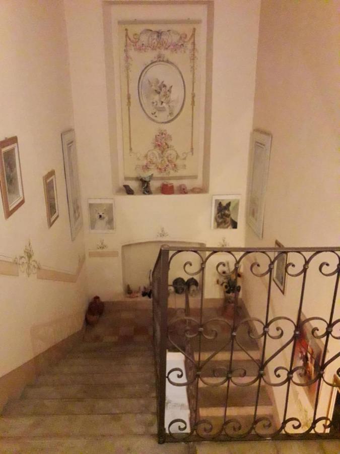 Villart Carbonara Scrivia Dış mekan fotoğraf