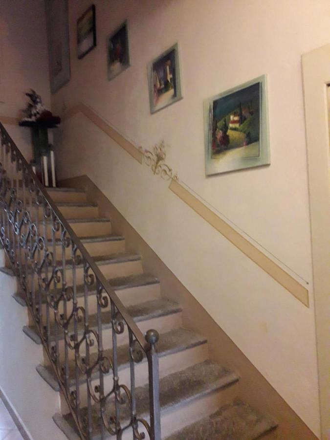Villart Carbonara Scrivia Dış mekan fotoğraf